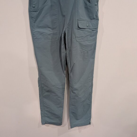 Burton Multipath Overalls Light Blue Size 27 - Picture 3 of 6